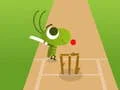 Spil Doodle Cricket online