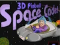 Spil 3D Pinball Space Cadet online