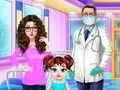 Spil Baby Taylor Dental Care online