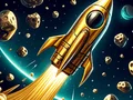 Spil Rocket Adventure online