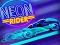 Spil Neon Rider online