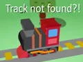 Spil Track not Found?! online