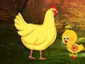 Spil Retrieve The Hurt Chick online