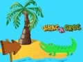 Spil Whack a Croc online
