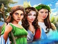 Spil Myths Unveiled online