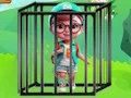 Spil Trapped in Transit online
