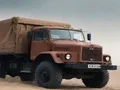 Spil Offroad Truck Adventure online