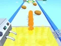 Spil Potato Rush online