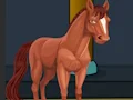 Spil Rescue The Horse From Fort online