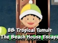 Spil 8B Tropical Tumult The Beach House Escape online