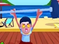 Spil Gym Lifting Hero Tile Master online