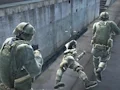Spil Army Force War online