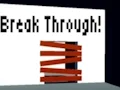 Spil Break Through! online