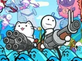Spil One Gun Stickman online