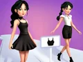 Spil Catwalk Battle - Dress up online
