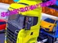 Spil Real Cargo Truck Heavy Transport online