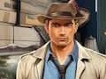 Spil Dockside Detectives online