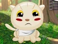 Spil Aid Starving Innocent Cat online