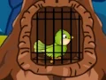 Spil Rescue Cute Green Bird online
