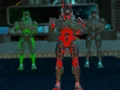 Spil Death Divers online