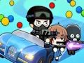 Spil Army Snake.io - Slither Zone online