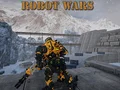 Spil Robot Wars : Rise of Resistance online