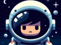 Spil Astro Runner online