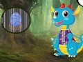 Spil Recover The Dragon Egg online