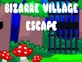 Spil Bizarre Village Escape online