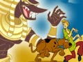Spil Scooby Doo Curse of Anubis Piramid of Doom! online