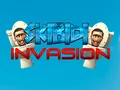 Spil Skibidi Invasion online