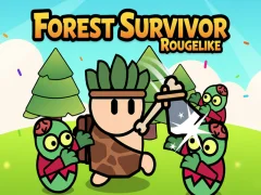 Spil Forest Survivor Rougelike online