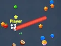 Spil Hungry Snake.io online