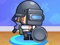Spil Party Games: Mini Shooter Battle online