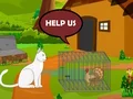 Spil Rescue the Troubled Turkey online