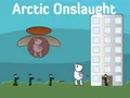 Spil Arctic Onslaught online