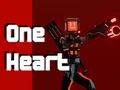Spil One Heart online