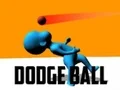 Spil Dodge Ball online