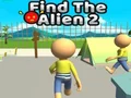 Spil Find The Alien 2 online