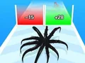 Spil Alien Evolution: Hyper Cell online
