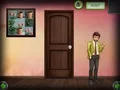 Spil Amgel Easy Room Escape 199 online
