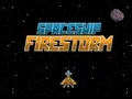 Spil Spaceship Firestorm online