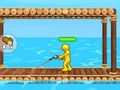 Spil Raft Craft online
