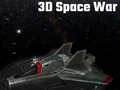Spil 3D Space War online
