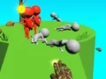 Spil Magic Finger 3D online