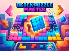 Spil Block Puzzle Master online