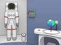 Spil Space Museum Escape online