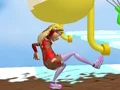 Spil Gross Out Run online