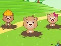 Spil Garden Invasion online