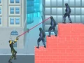 Spil Mr Shooter 3D online